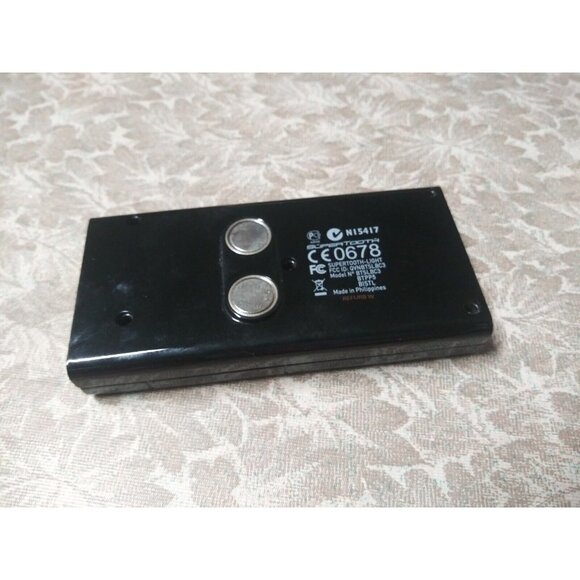 BlueAnt Supertooth 3 Voice Bluetooth Handsfree Car Visor Speakerphone - Picture 6 of 10